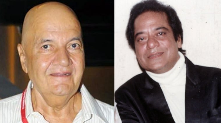 Prem Chopra: Jagdeep’s comic timing was impeccable | Bollywood News ...