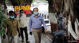 pune lockdown, pune lockdown guidelines, Pimpri-Chinchwad lockdown, Pimpri-Chinchwad lockdown guidelines, pune coronavirus, Pimpri-Chinchwad coronavirus, pune city news, Pimpri-Chinchwad city news