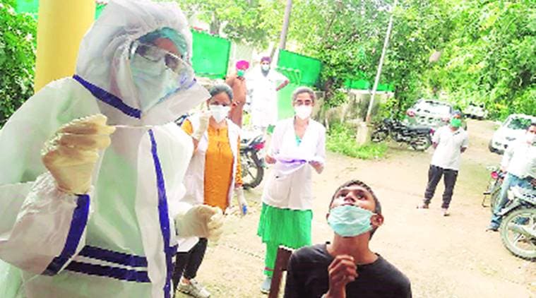 Punjab puts in place plan to fight pandemic in prisons