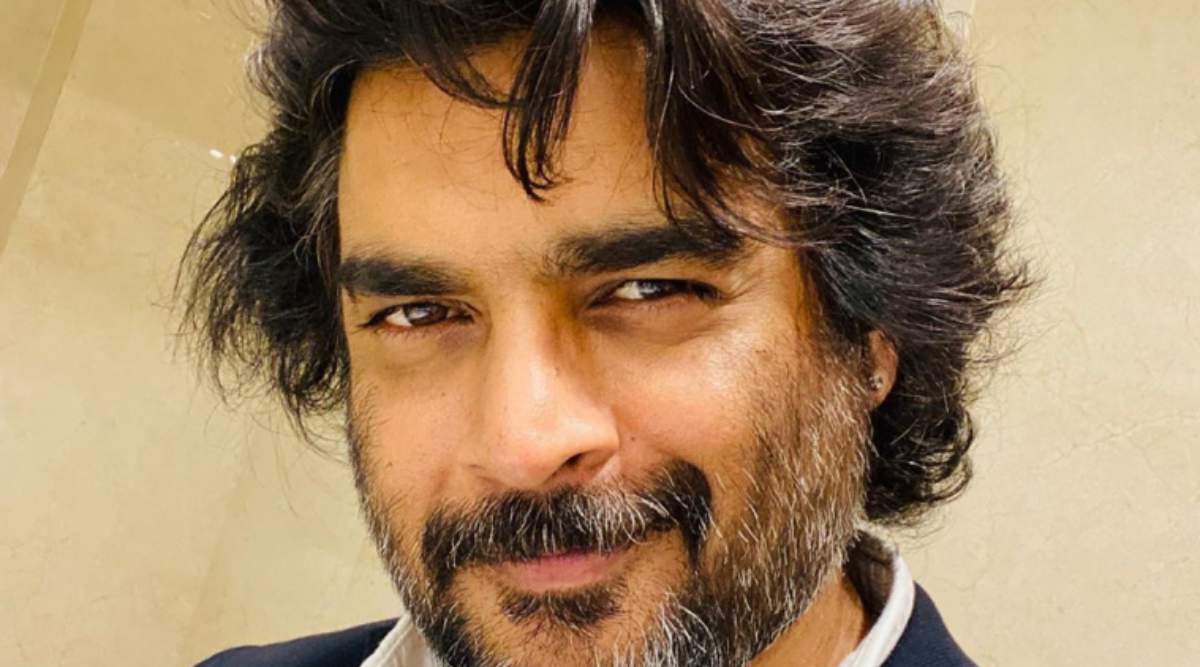1200px x 667px - When Madhavan 'insulted' Shah Rukh Khan and Saif Ali Khan in hilarious video,  called them fools. Watch | Entertainment News,The Indian Express