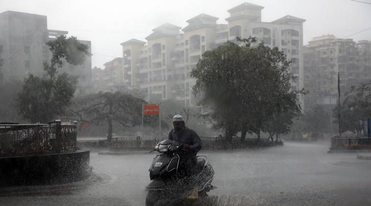 Weather Forecast Today Update: Delhi NCR, Mumbai, Noida, Andhra Pradesh,  Kerala, Tamil Nadu, Weather alert by IMD