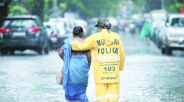 mumbai rains, mumbai floods, mumbai monsoons, mumbai weather today, mumbai rains today, mumbai imd, mumbai city news