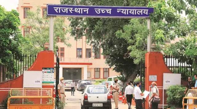 Laxmi Vilas Palace case: Rajasthan HC stays arrest warrants against 3 accused
