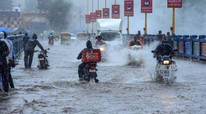 Weather Forecast Today Update: Uttar Pradesh, Delhi NCR, Maharashtra, Tamil Nadu, Bihar, Kerala, Tamil Nadu Rains News