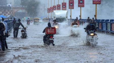 Weather Forecast Today: Subdued rain likely in central India