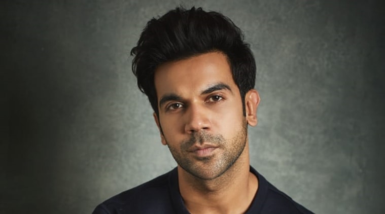 Rajkummar Rao in HIT remake