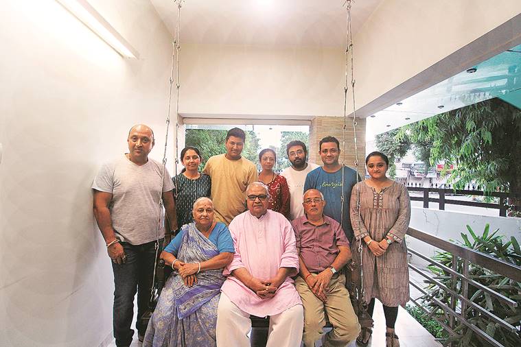 Ayodhya 2.0.2.0: ‘A matter of great pride and happiness for us’