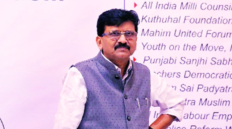 uddhav thackeray, sahard pawar, sanjay raut, maha vikas aghadi, maha vikas aghadi alliance miscommunication, maha vikas aghadi allaince issues, indian express news