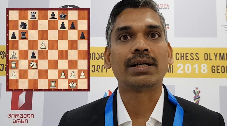 Praggnanandhaa and Carlsen's game ends in a draw; Coach Shyam defends his  ability to master precarious games