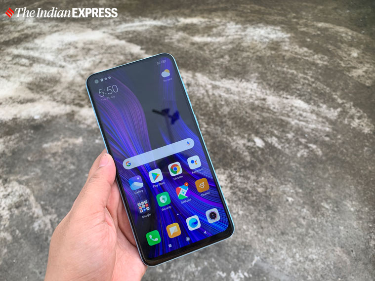 Redmi Note 9, Redmi Note 9 review, Redmi Note 9 price in india, Redmi Note 9 specs