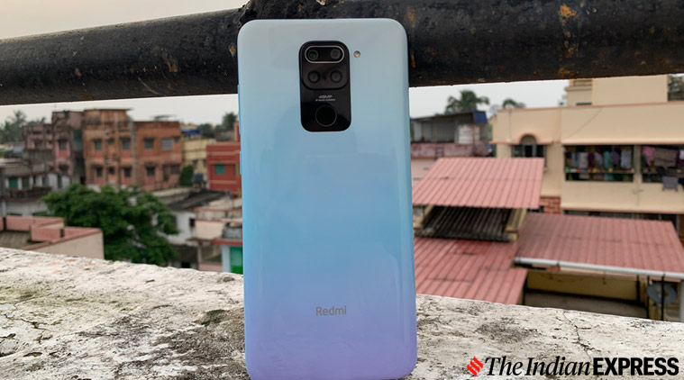 Redmi Note 9 review: Covers the basics, but does that well