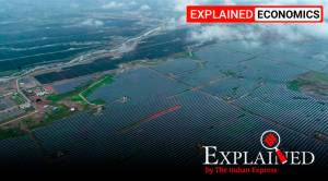 Explained: How does the Rewa Solar Power Plant match up to similar plants in India and abroad?