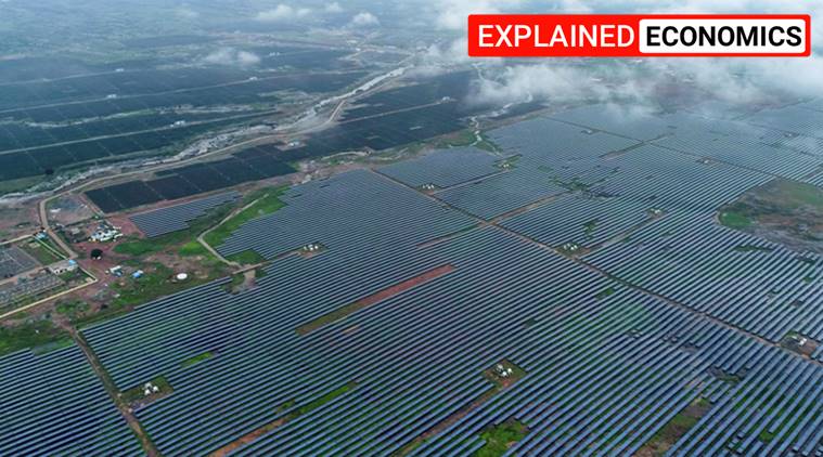 Asia's Largest Solar Power Plant: How does the Rewa Solar Power Plant match  up to similar plants in India and abroad?