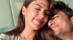 Rhea Chakraborty, Sushant Singh Rajput