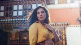 richa chadha, nepotism