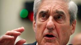 Mueller defends Russia probe, says Stone remains a felon