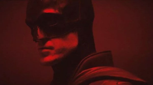 the batman tv show, the batman spinoff tv show, the batman