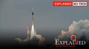 Explained: The Kuaizhou-11 rocket, and China’s commercial space industry