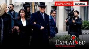 Explained: Who is Roger Stone whose jail sentence Donald Trump has commuted?