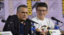 Anthony Mackie mcu diversity, russo brothers, mcu, Anthony Mackie