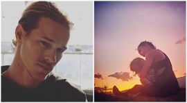 Ryan Dorsey, Ryan Dorsey naya rivera