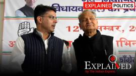 Will Jaipur go Bhopal way? Congress leadership alarmed