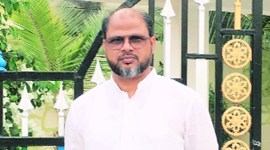 Supreme court of india, Mumbai coronavirus, migrant workers in mumbai, up migrant workers in mumbai, sagheer ahmed khan, sagheer ahmed khan money to migrant workers, indian express news