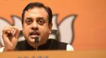 rajasthan govt crisis, rajasthan govt crisis latest updates, sambit patra on audio tapes, congress audio tapes, bjp on congress audio tapes