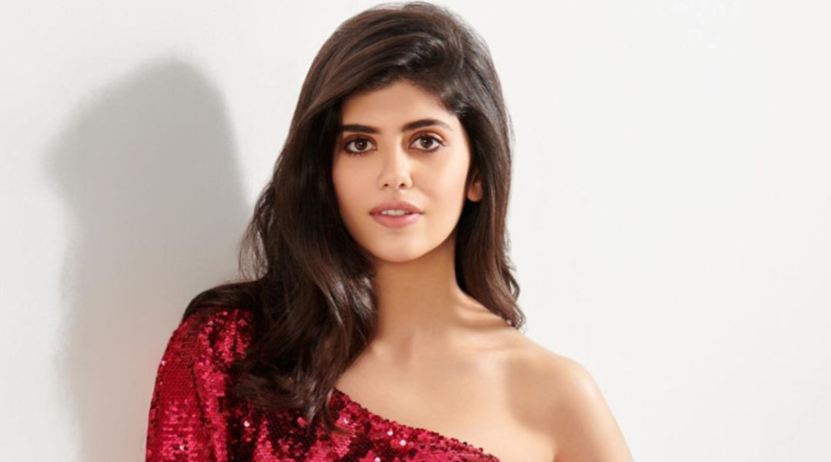Our mind is a very tricky place': Sanjana Sanghi writes a note on ...