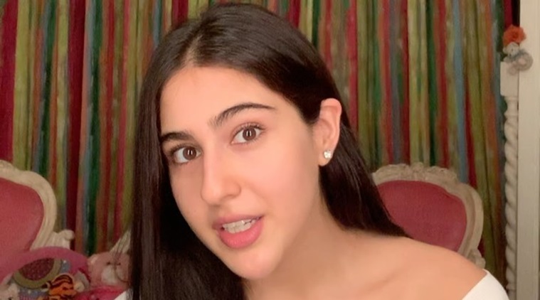 Sara Ali Khan