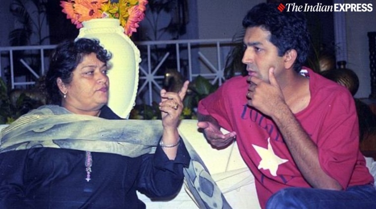 saroj khan death kunal kohli