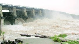 Dams in state 50 per cent full as monsoon enters second half