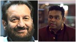 shekhar kapur ar rahman