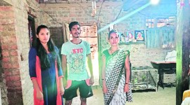 sickle cell patients,. sickle cell patients in maharashtra, sickle cell patient free folic acid dose, sickle cell patient free folic dose treatment, indian express news