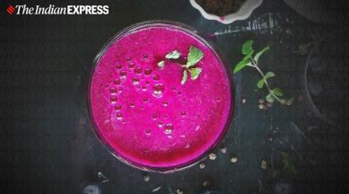 easy recipes, smoothie recipes, indianexpress.com, indianexpress, Swayampurna Mishra, smoothie types,