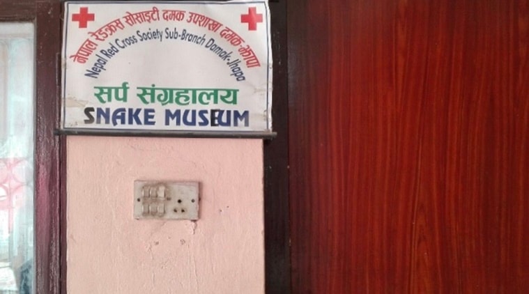 Borders melt for Indian patients seeking treatment in Nepal’s snakebite treatment centres