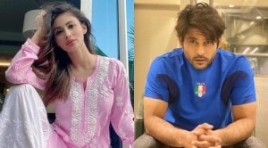 Celebrity social media photos: Mouni Roy, Sidharth Shukla, Sonali Bendre and others