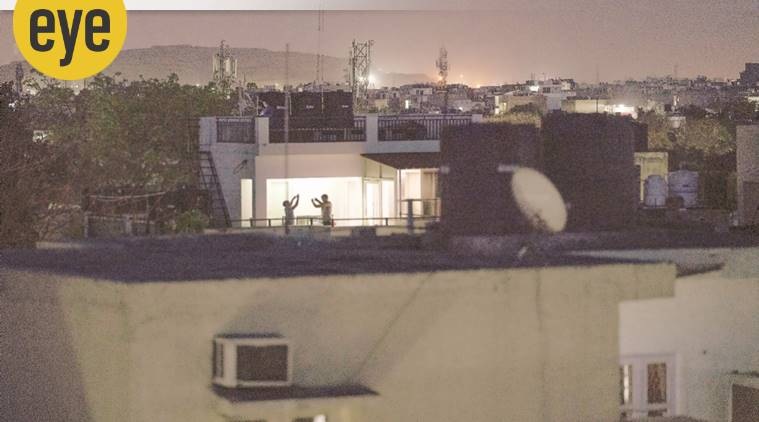 sohrab hura, eye 2020, sunday eye, indian express news