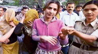 Delhi: Sonu Punjaban gets 24 years in jail for trafficking minor | Delhi  News - The Indian Express