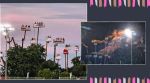 Poland, Speedway racging, polish fans, cranes, racing game, trending news, Indian express news
