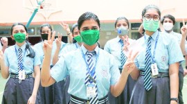 ssc board results, ssc Maharashtra result, maharashtra ssc pass percentage, ssc, indian express news