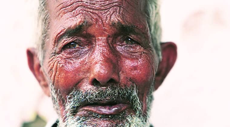 stalker kills, Up wedding, Meerut arrest, Up news, indian express news