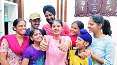 CISCE results, tricity result, Chandigarh news, Punjab news, Indian express news