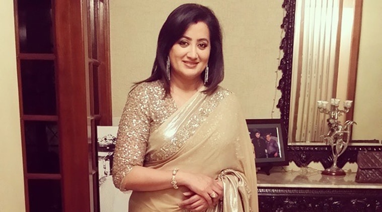 Sumalatha Ambareesh tests positive for coronavirus | Entertainment News,The  Indian Express