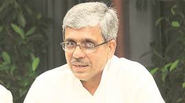 A day after meeting CM, Chief Principal Secretary skips meet