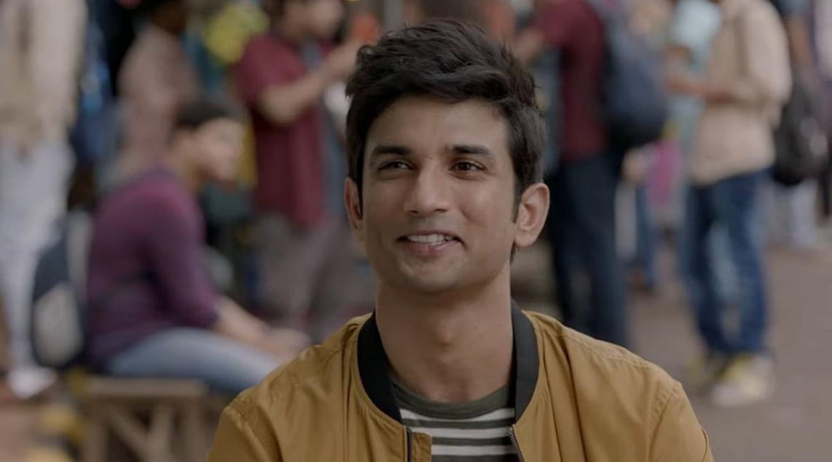 Mukesh Chhabra Recalls Sushant Singh Rajput Was His First Choice For Dil Bechara Says After 2337