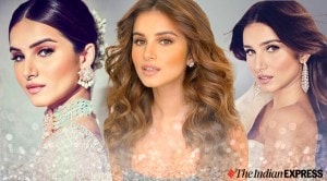 Here are 10 easy steps to get Tara Sutaria’s glam makeup look in no time