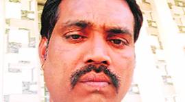 Taxi driver death, Dharavi death, Mumbai news, Mahrashtra news, Indian express news