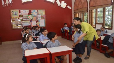 Gujarat HC, private school fees, Ahmedabad news, Gujarat news, Indian express news
