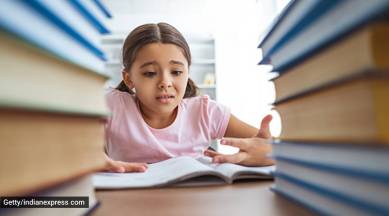 teenager stress, parenting